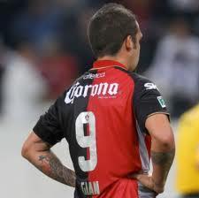 Atlas no siente el peso