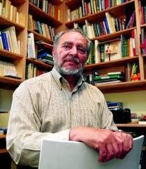 Julio Anguita: Son los nuestros.