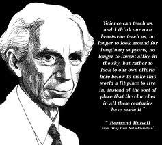 Bertrand Russell: Ensayos impopulares.