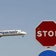 Spanair, Stop Spanair, Stop