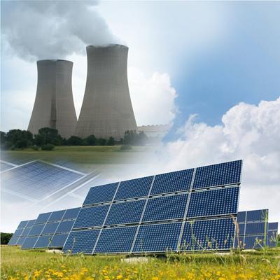 energia nuclear, energia solar, subvenciones energias renovables, planes de emergencia nuclear