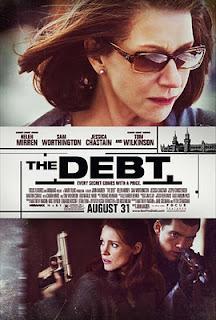 La deuda (2011)