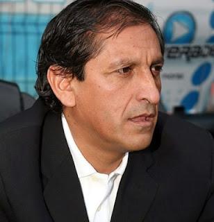 Directores Técnicos del Torneo Clausura 2012