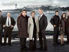 Para fans Lost llega Alcatraz