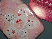 Monedero Tarjetero Hello Kitty