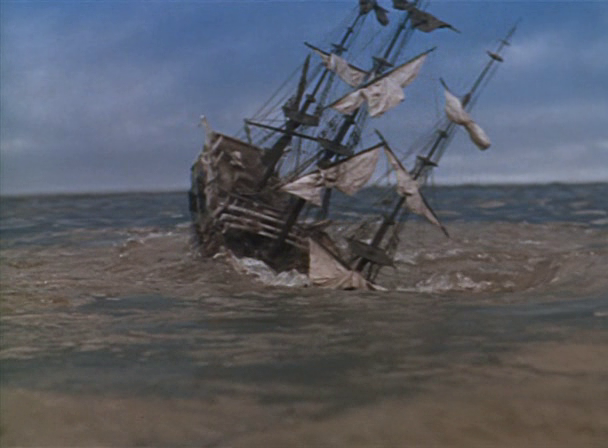 Moby Dick - (1956)John Huston J. HustonNavidades de ...