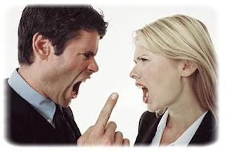 Para pelear se necesitan dos