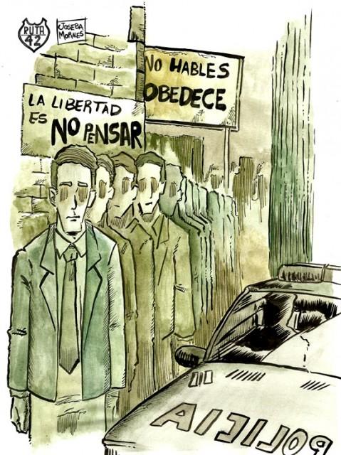 Editorial: descargando la libertad