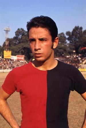 1965 - Alfredo Domingo Obberti