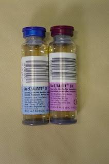 Contaminación de los hemocultivos