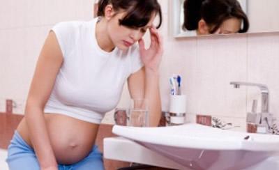 Hemorragias vaginales durante el embarazo Hemorragias vaginales durante el embarazo