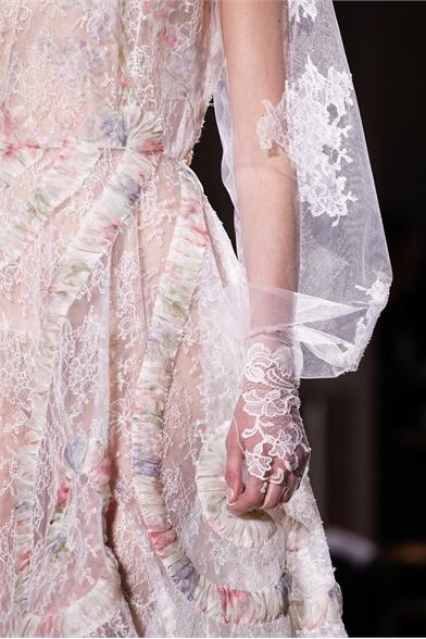 PARIS COUTURE WEEK 2012: A REVIEW