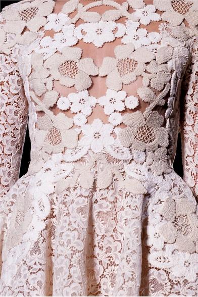 PARIS COUTURE WEEK 2012: A REVIEW