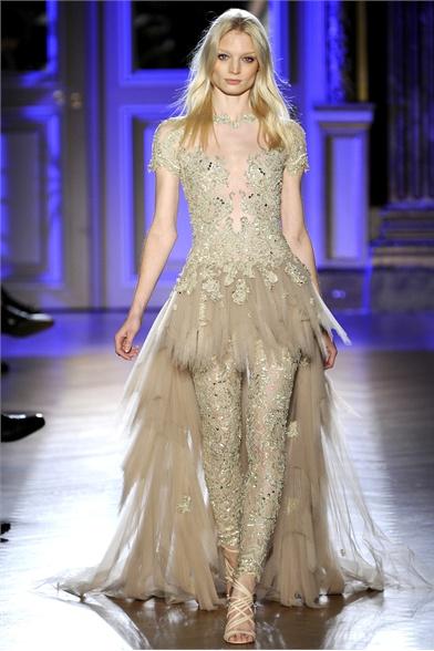PARIS COUTURE WEEK 2012: A REVIEW