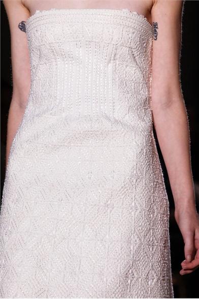 PARIS COUTURE WEEK 2012: A REVIEW