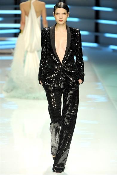PARIS COUTURE WEEK 2012: A REVIEW