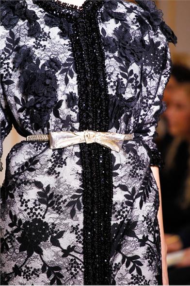 PARIS COUTURE WEEK 2012: A REVIEW