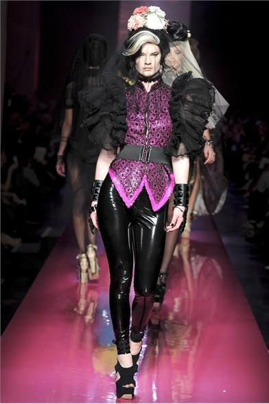 PARIS COUTURE WEEK 2012: A REVIEW