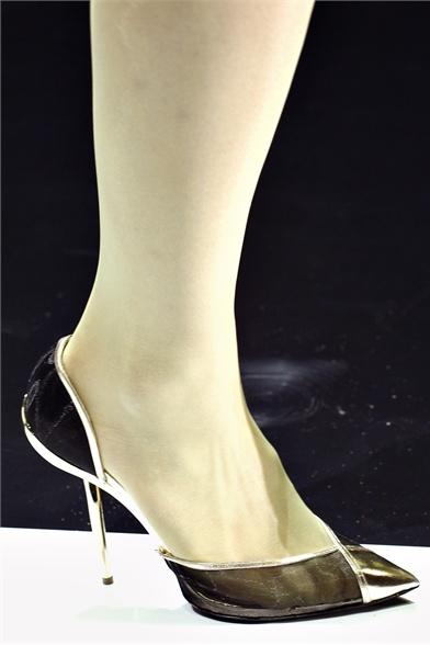 PARIS COUTURE WEEK 2012: A REVIEW