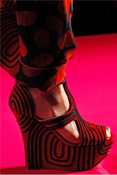 PARIS COUTURE WEEK 2012: A REVIEW