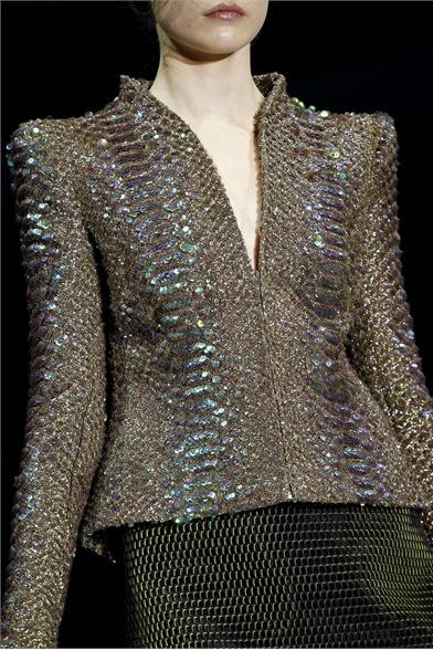 PARIS COUTURE WEEK 2012: A REVIEW