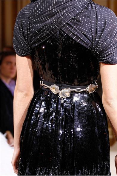 PARIS COUTURE WEEK 2012: A REVIEW