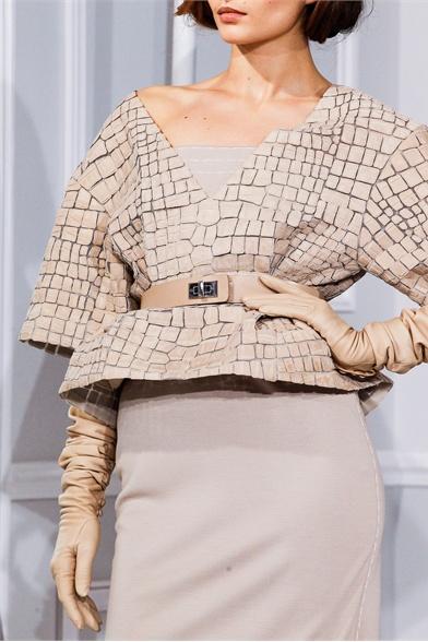 PARIS COUTURE WEEK 2012: A REVIEW