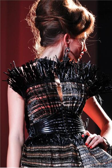 PARIS COUTURE WEEK 2012: A REVIEW