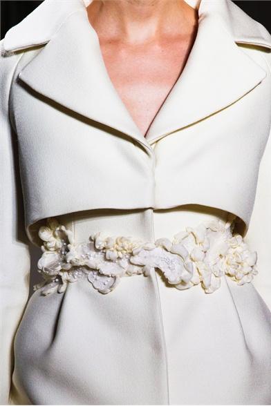 PARIS COUTURE WEEK 2012: A REVIEW