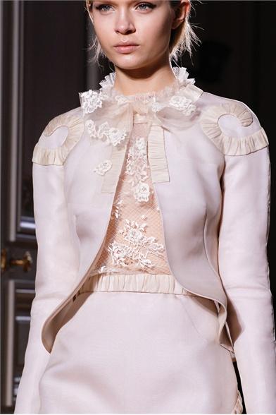 PARIS COUTURE WEEK 2012: A REVIEW