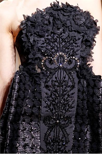 PARIS COUTURE WEEK 2012: A REVIEW