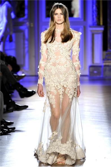 PARIS COUTURE WEEK 2012: A REVIEW