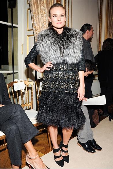 PARIS COUTURE WEEK 2012: A REVIEW