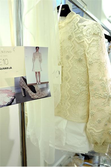 PARIS COUTURE WEEK 2012: A REVIEW