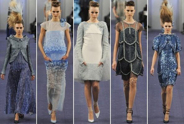PARIS COUTURE WEEK 2012: A REVIEW