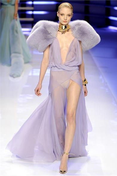 PARIS COUTURE WEEK 2012: A REVIEW