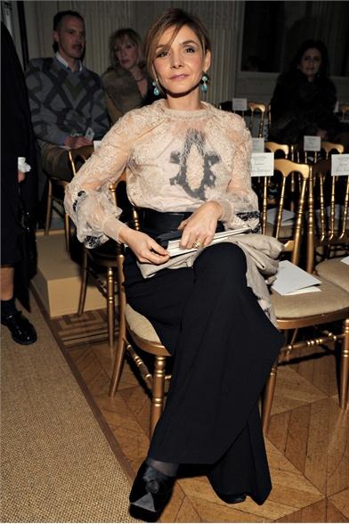 PARIS COUTURE WEEK 2012: A REVIEW