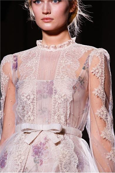 PARIS COUTURE WEEK 2012: A REVIEW