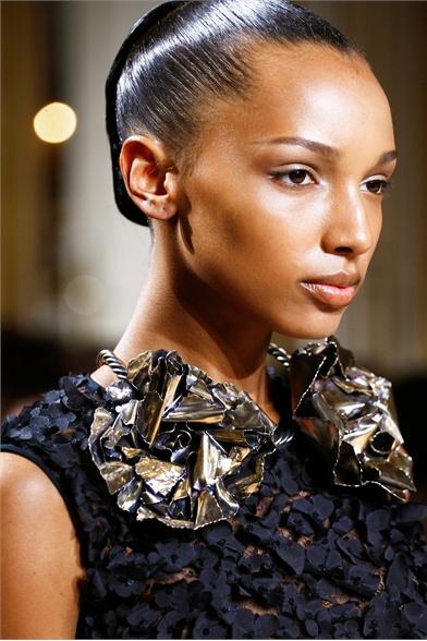 PARIS COUTURE WEEK 2012: A REVIEW