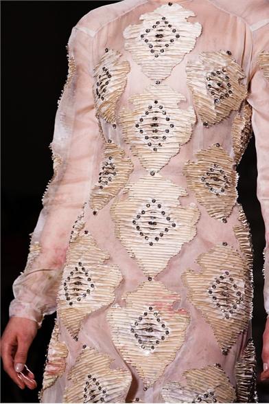 PARIS COUTURE WEEK 2012: A REVIEW