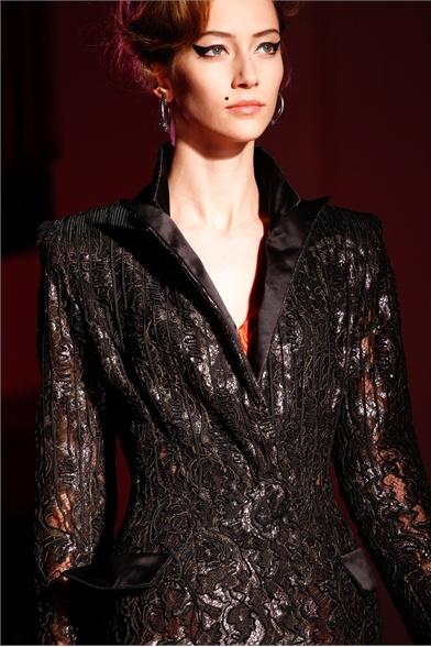 PARIS COUTURE WEEK 2012: A REVIEW