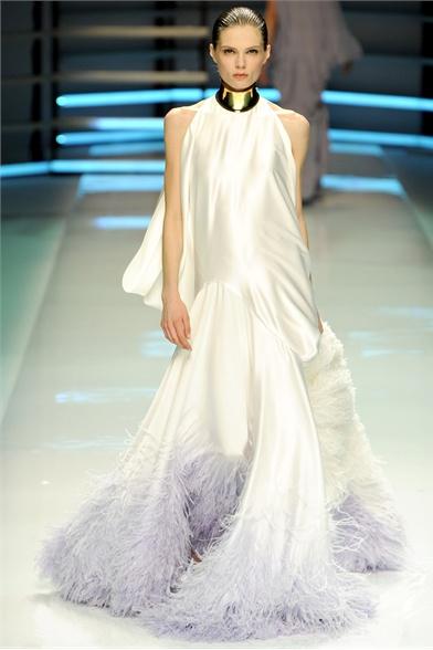 PARIS COUTURE WEEK 2012: A REVIEW