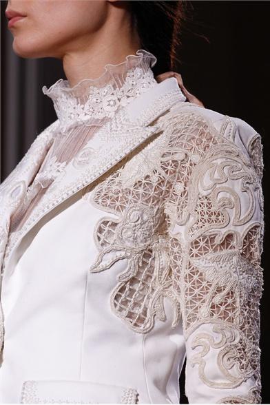 PARIS COUTURE WEEK 2012: A REVIEW