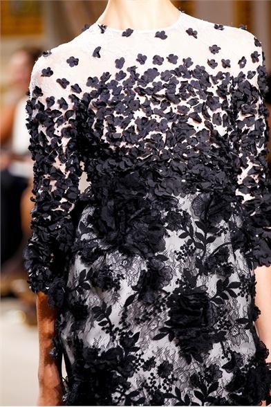 PARIS COUTURE WEEK 2012: A REVIEW