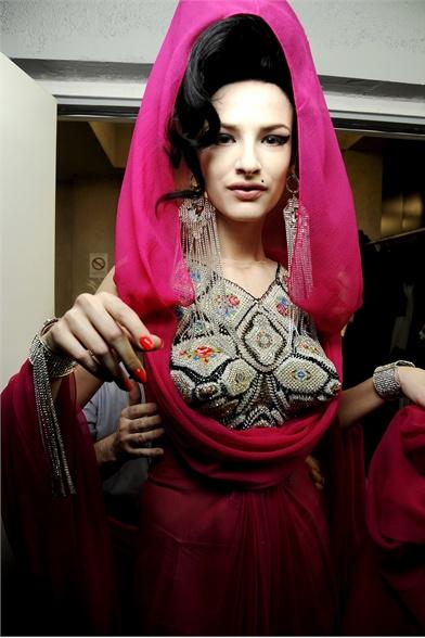 PARIS COUTURE WEEK 2012: A REVIEW