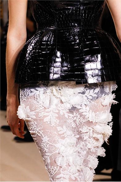 PARIS COUTURE WEEK 2012: A REVIEW