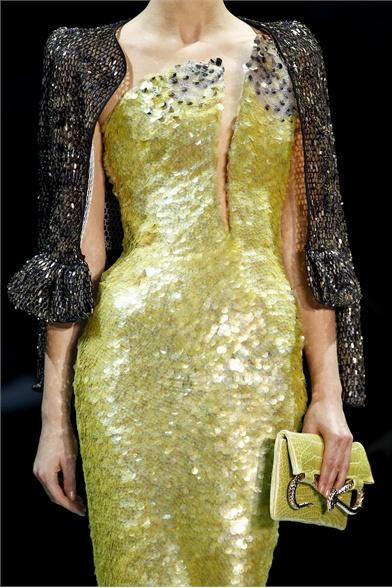 PARIS COUTURE WEEK 2012: A REVIEW