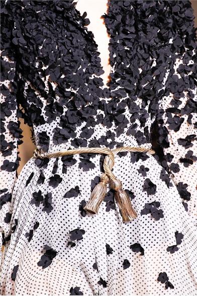 PARIS COUTURE WEEK 2012: A REVIEW