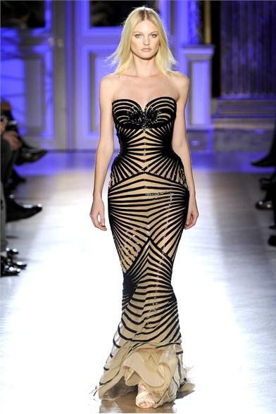 PARIS COUTURE WEEK 2012: A REVIEW