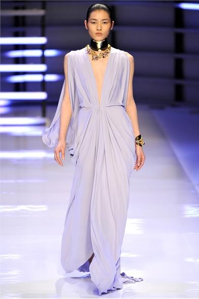 PARIS COUTURE WEEK 2012: A REVIEW